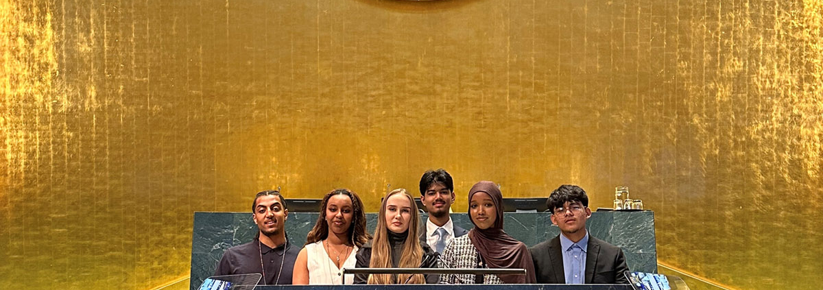 Empowering the Next Generation of Global Citizens in New York
